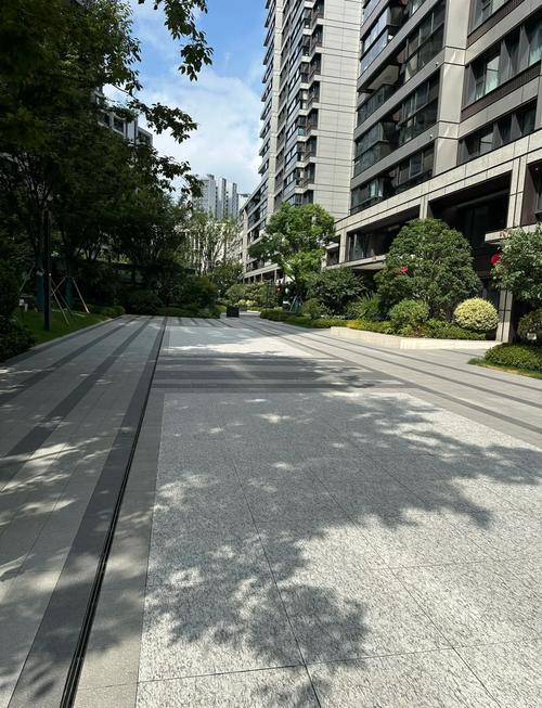 保利天汇:杨浦区优选小区指南